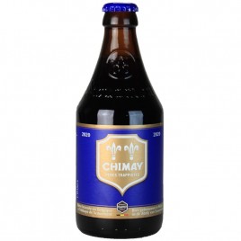 CHIMAY BLEUE 33cl