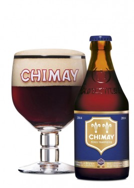 CHIMAY BLEUE 33cl
