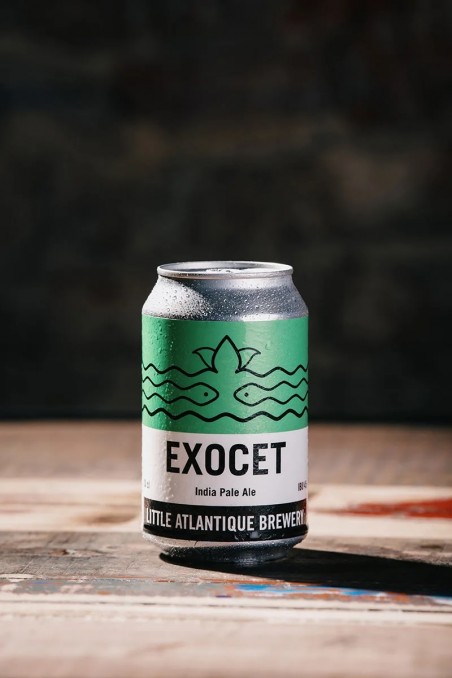 EXOCET IPA 33cl