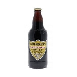 GUINNESS WEST INDIES 50cl