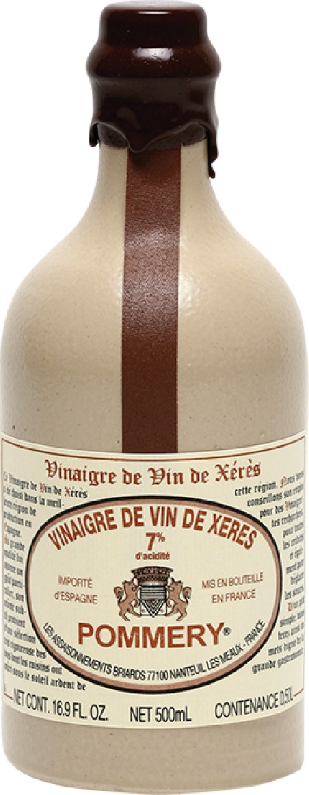 Btle grès vinaigre Xérès réserve 7% 500ml