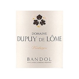 AOP Bandol Domaine Dupuy de Lôme 75cl