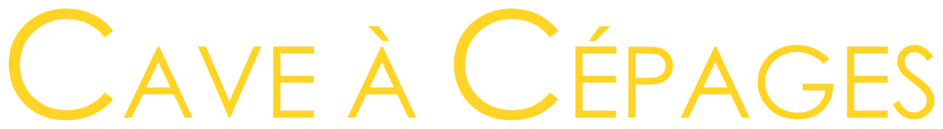 Cave à Cépages