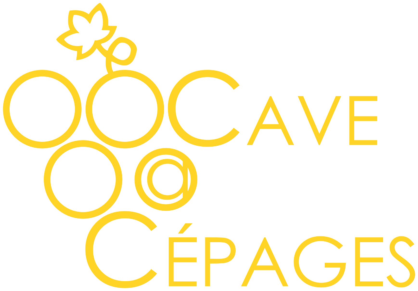 Logo Cave à Cépages
