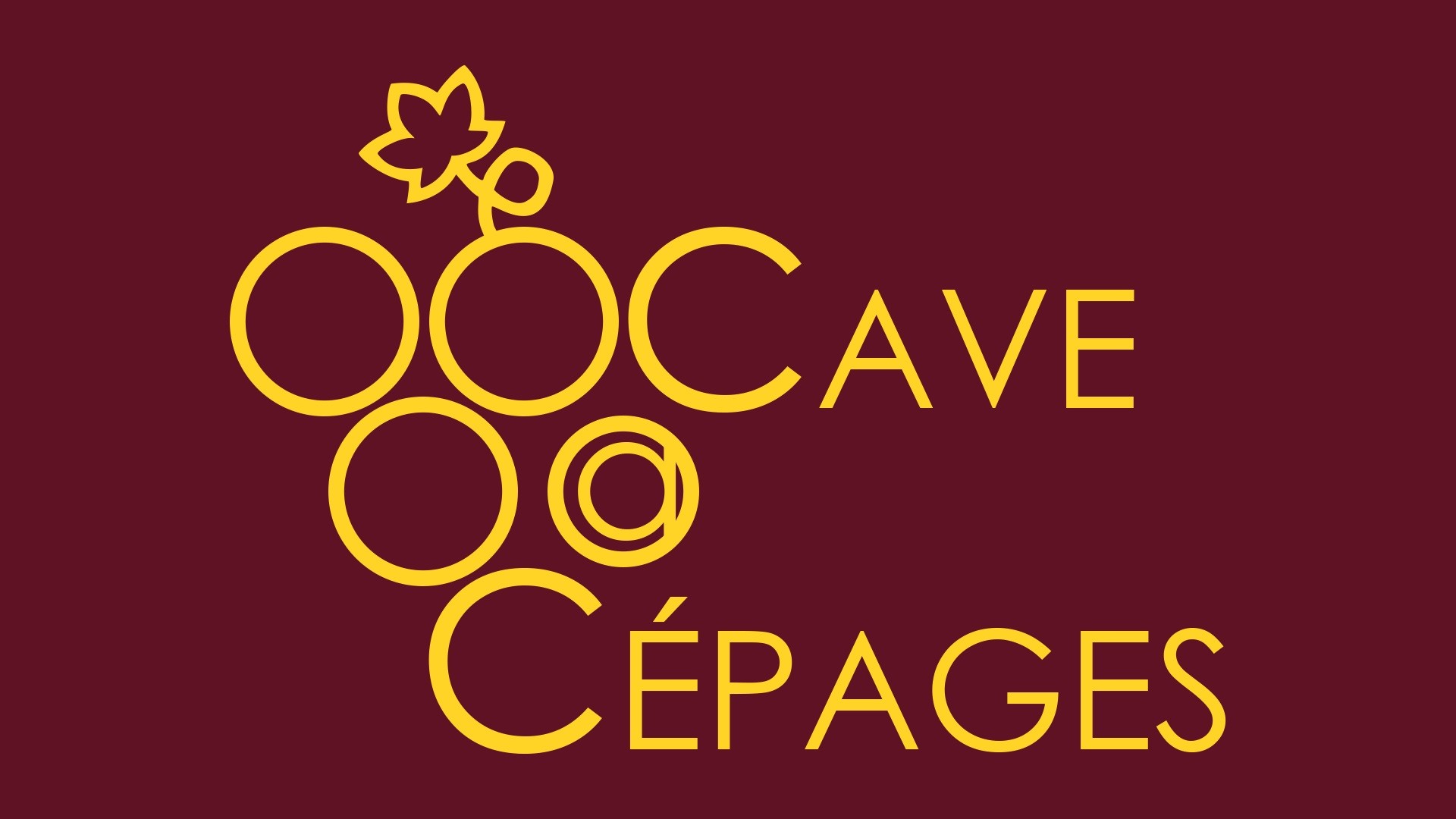 Cave à Cépages